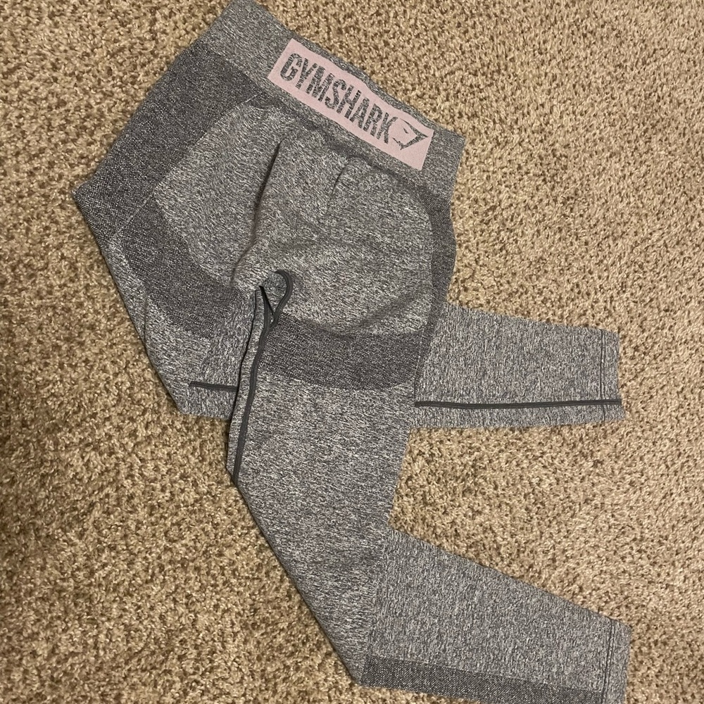 Gymshark leggings size M